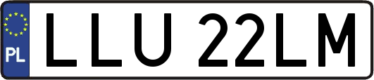 LLU22LM