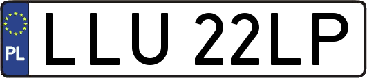 LLU22LP