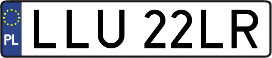 LLU22LR