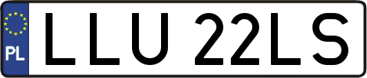LLU22LS