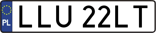 LLU22LT