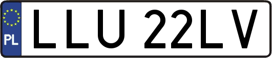 LLU22LV