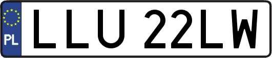 LLU22LW