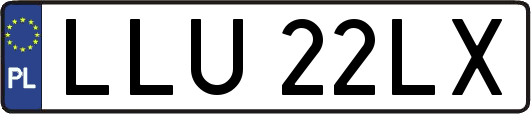 LLU22LX