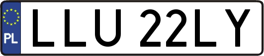 LLU22LY