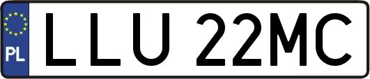 LLU22MC