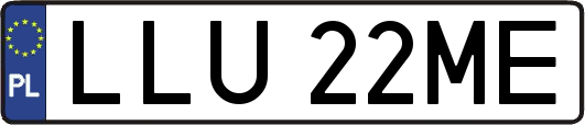 LLU22ME