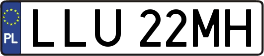 LLU22MH