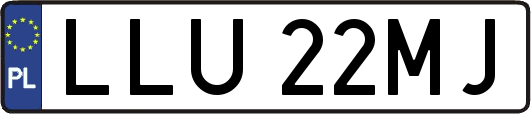 LLU22MJ