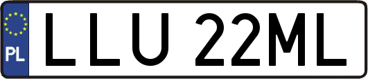 LLU22ML