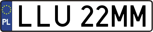LLU22MM