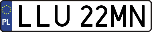 LLU22MN