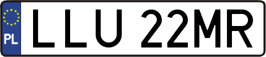 LLU22MR