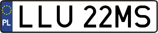 LLU22MS