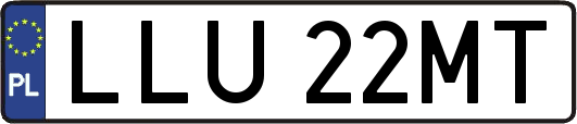 LLU22MT