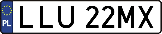 LLU22MX