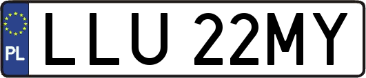 LLU22MY