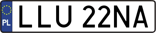 LLU22NA