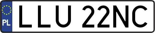 LLU22NC