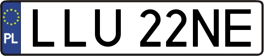 LLU22NE