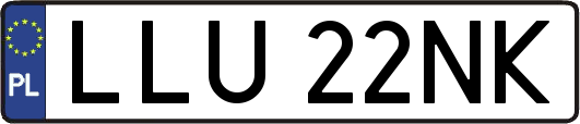 LLU22NK