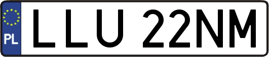 LLU22NM