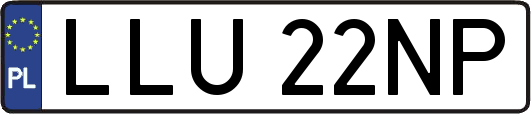 LLU22NP