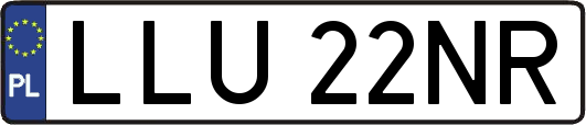 LLU22NR