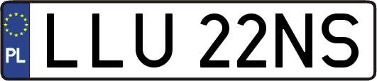LLU22NS