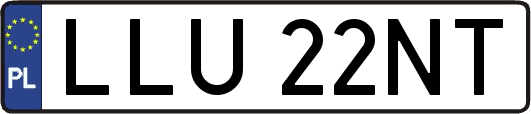 LLU22NT