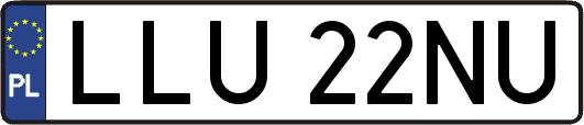 LLU22NU