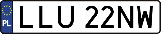 LLU22NW