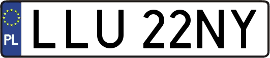 LLU22NY