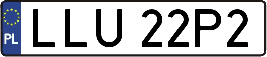 LLU22P2