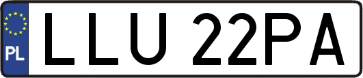 LLU22PA