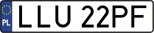 LLU22PF