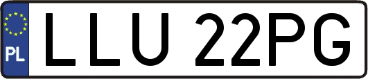 LLU22PG