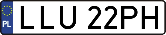 LLU22PH