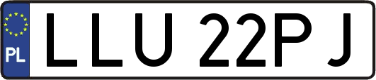 LLU22PJ