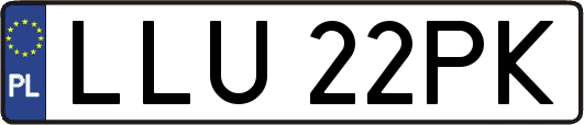 LLU22PK