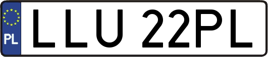 LLU22PL