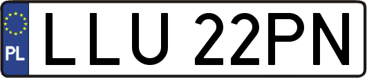 LLU22PN