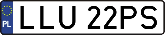 LLU22PS