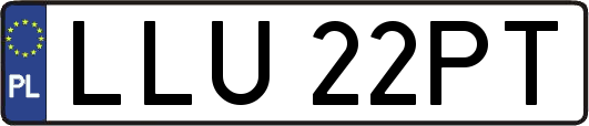 LLU22PT