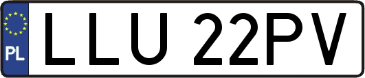 LLU22PV