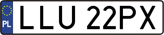 LLU22PX
