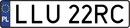 LLU22RC