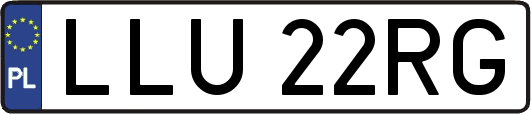 LLU22RG