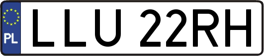 LLU22RH