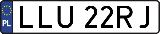 LLU22RJ